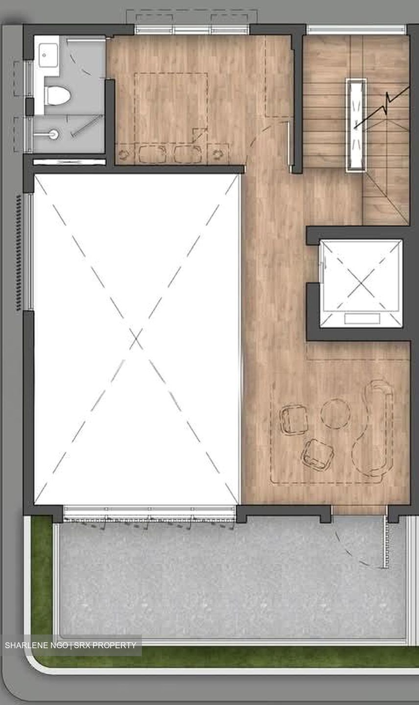 Island Country Villas (D20), Semi-Detached #563976211